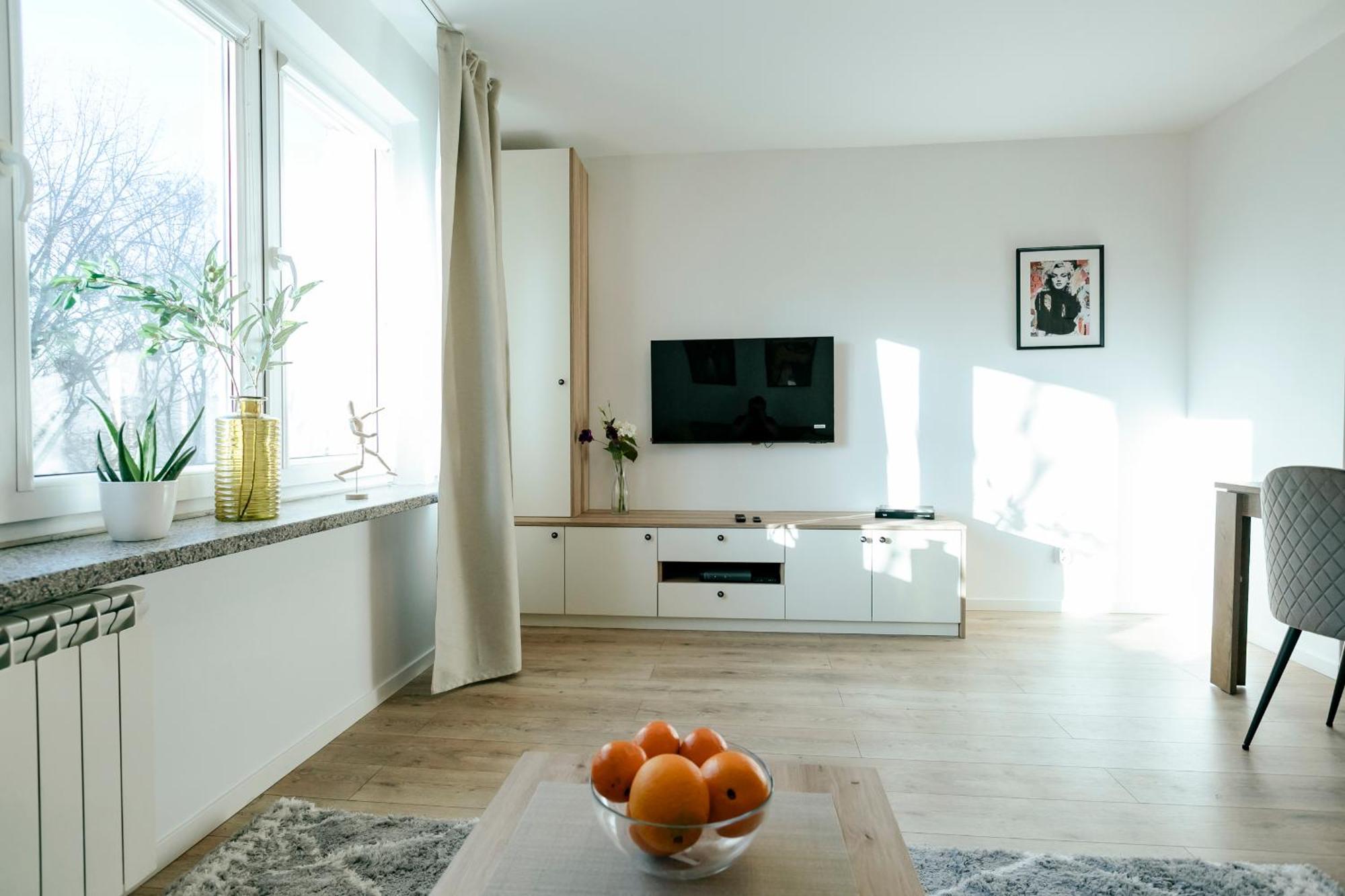 Jana Pawla 55 - Bardzo Wygodne Studio W Centrum Warszawy - Better Rental Varsovie Extérieur photo